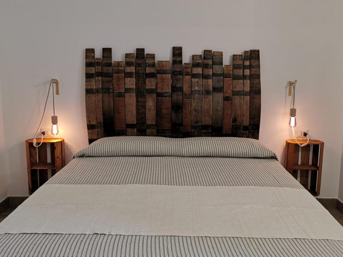 מליאנו אין טוסקנה Agriturismo Casa Ricci מראה חיצוני תמונה