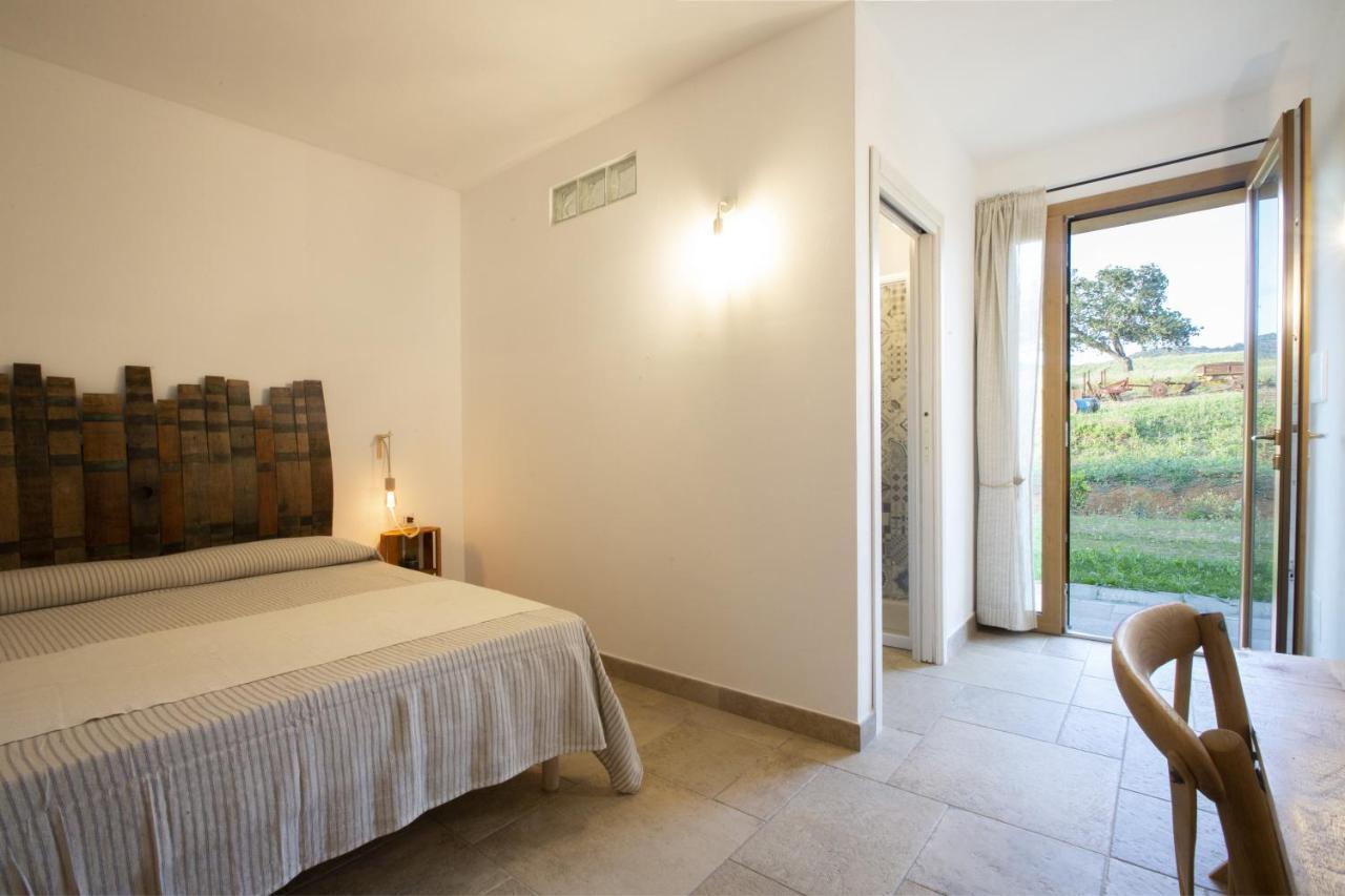 מליאנו אין טוסקנה Agriturismo Casa Ricci מראה חיצוני תמונה