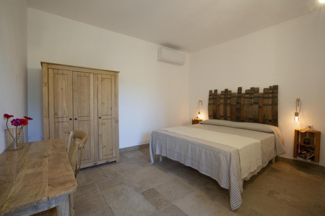 הוילה מליאנו אין טוסקנה Agriturismo Casa Ricci מראה חיצוני תמונה