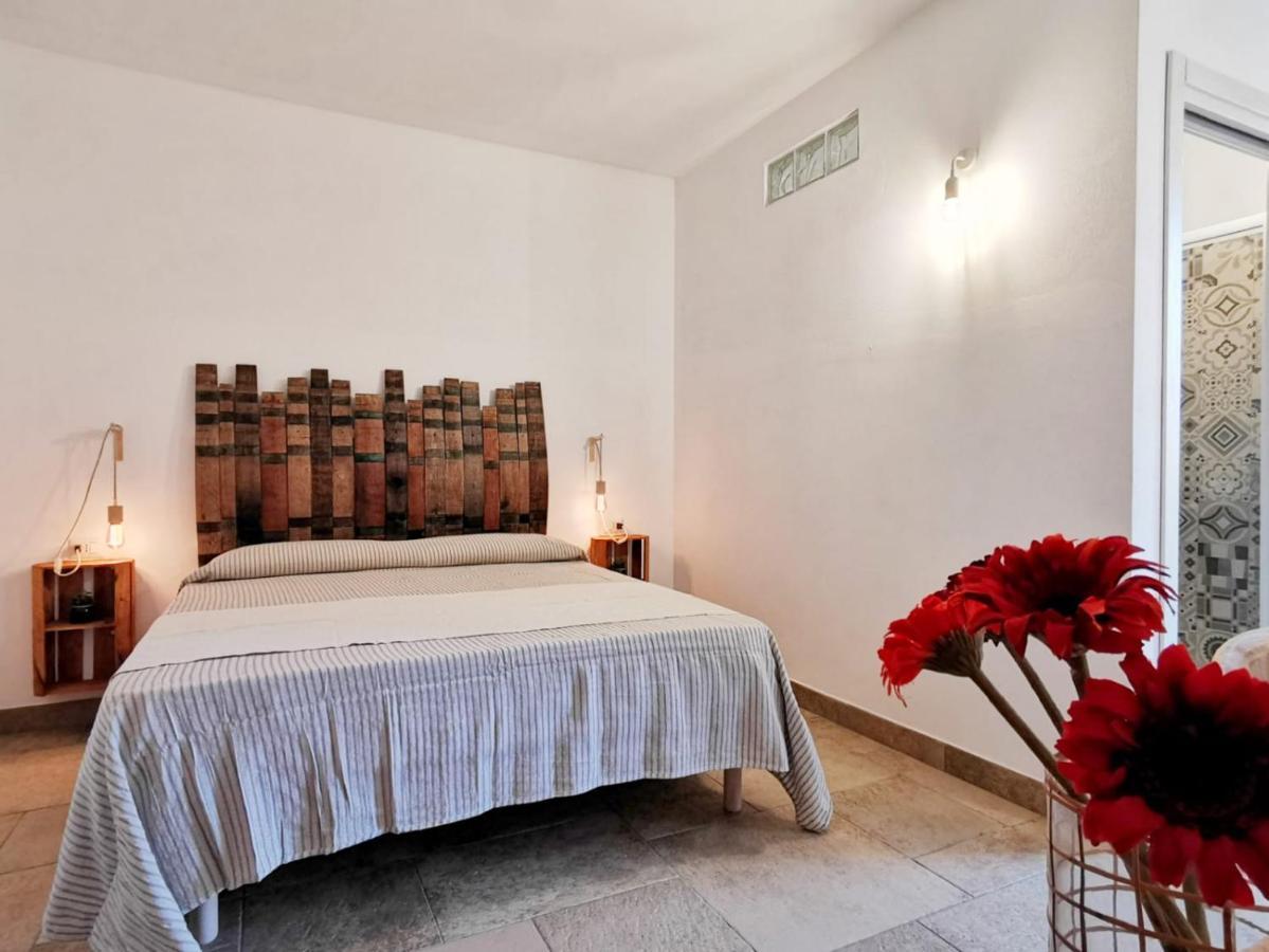 מליאנו אין טוסקנה Agriturismo Casa Ricci מראה חיצוני תמונה