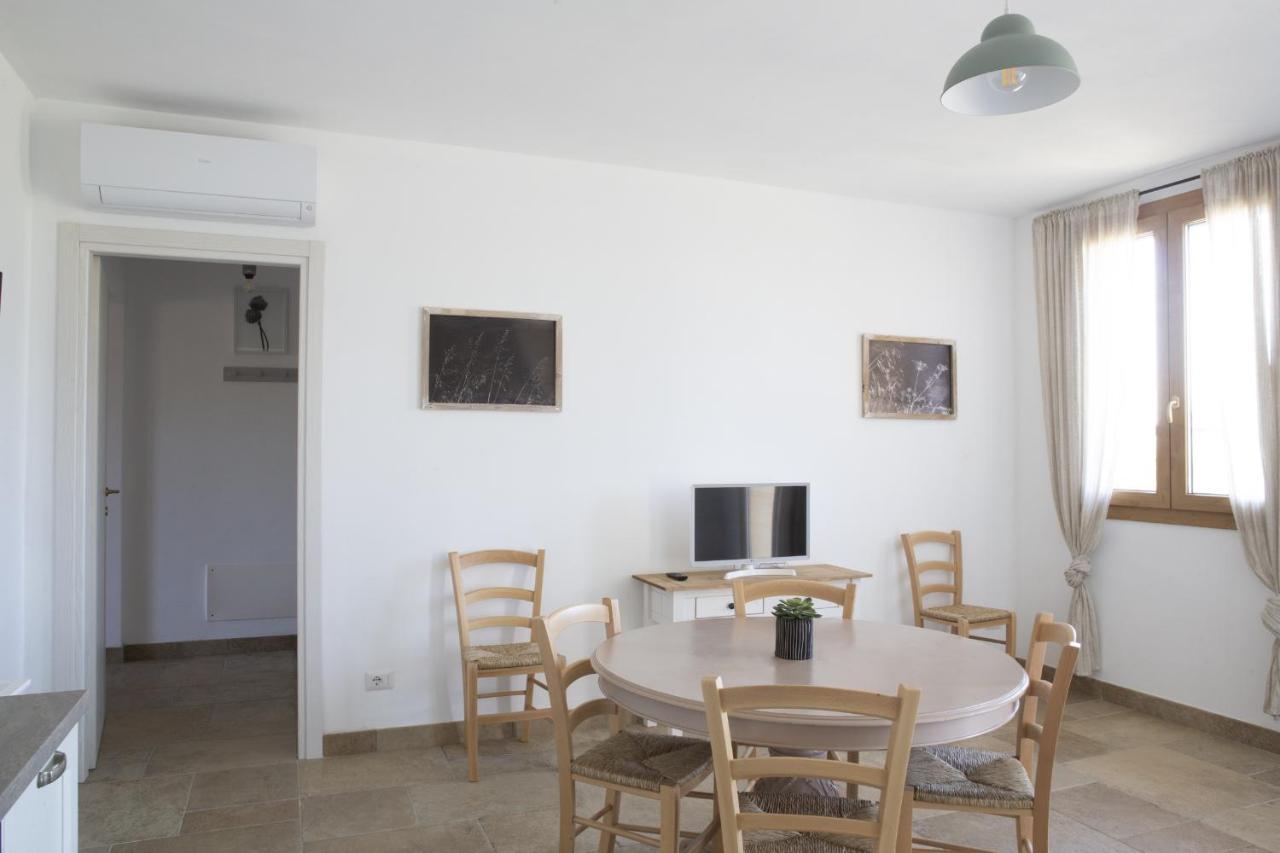 מליאנו אין טוסקנה Agriturismo Casa Ricci מראה חיצוני תמונה
