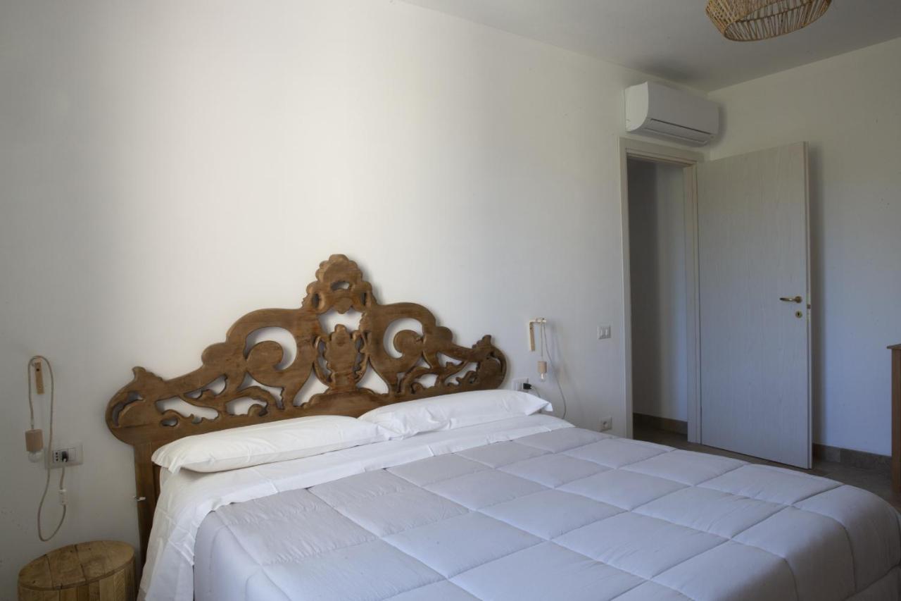 מליאנו אין טוסקנה Agriturismo Casa Ricci מראה חיצוני תמונה
