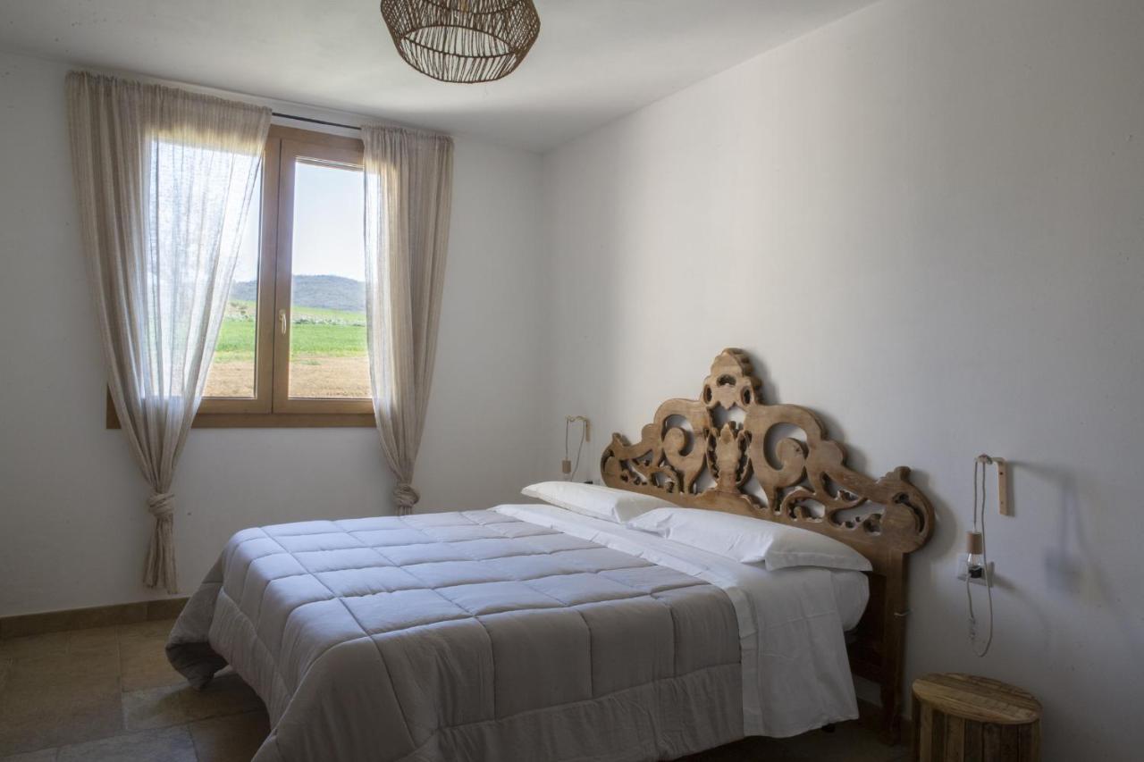 מליאנו אין טוסקנה Agriturismo Casa Ricci מראה חיצוני תמונה