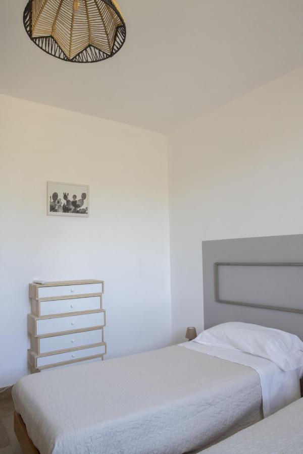 מליאנו אין טוסקנה Agriturismo Casa Ricci מראה חיצוני תמונה