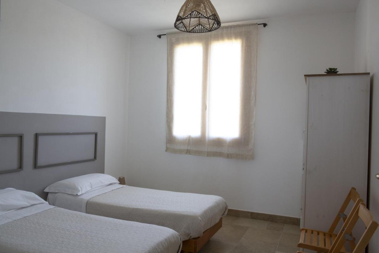 מליאנו אין טוסקנה Agriturismo Casa Ricci מראה חיצוני תמונה