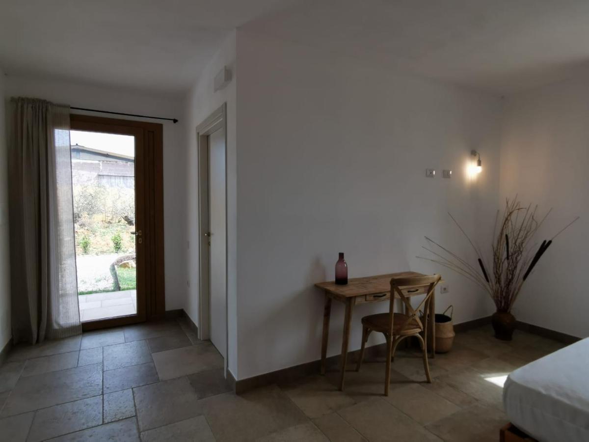 מליאנו אין טוסקנה Agriturismo Casa Ricci מראה חיצוני תמונה