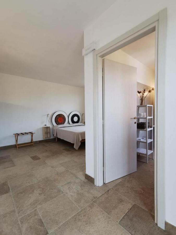 מליאנו אין טוסקנה Agriturismo Casa Ricci מראה חיצוני תמונה