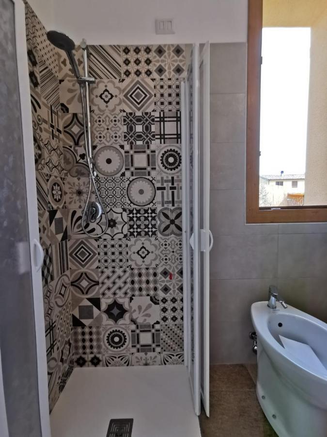 מליאנו אין טוסקנה Agriturismo Casa Ricci מראה חיצוני תמונה