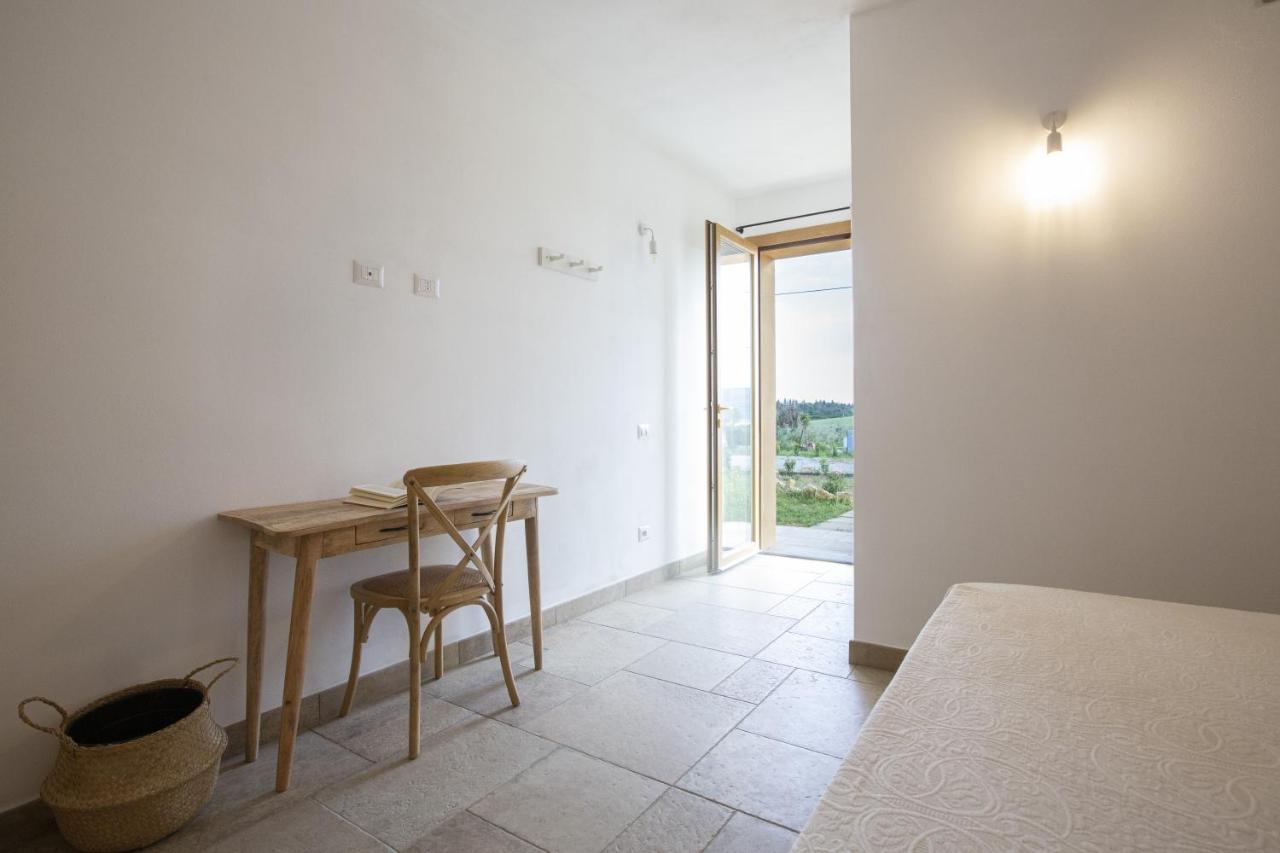 מליאנו אין טוסקנה Agriturismo Casa Ricci מראה חיצוני תמונה