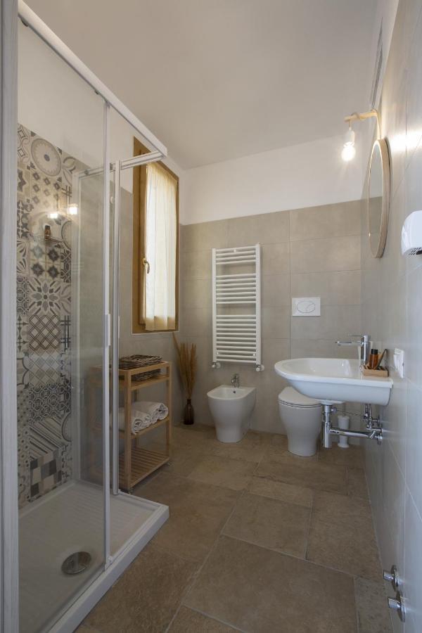 מליאנו אין טוסקנה Agriturismo Casa Ricci מראה חיצוני תמונה