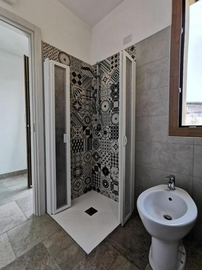 מליאנו אין טוסקנה Agriturismo Casa Ricci מראה חיצוני תמונה